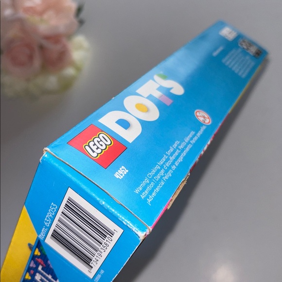 LEGO DOTS Creative Message Board LEGO 41952 BIG MESSAGE BOARD LEGO 41952 DOTS - Picture 5 of 13